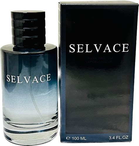 selvace perfume m&c.